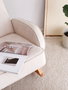 Atelier Del Sofa Yoko - Silla Alada Blanca
